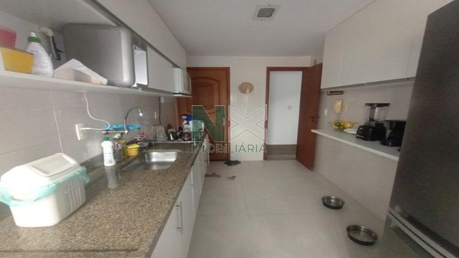 Apartamento 3 Quartos 115m² Apartamento 3 Quartos 115m²
