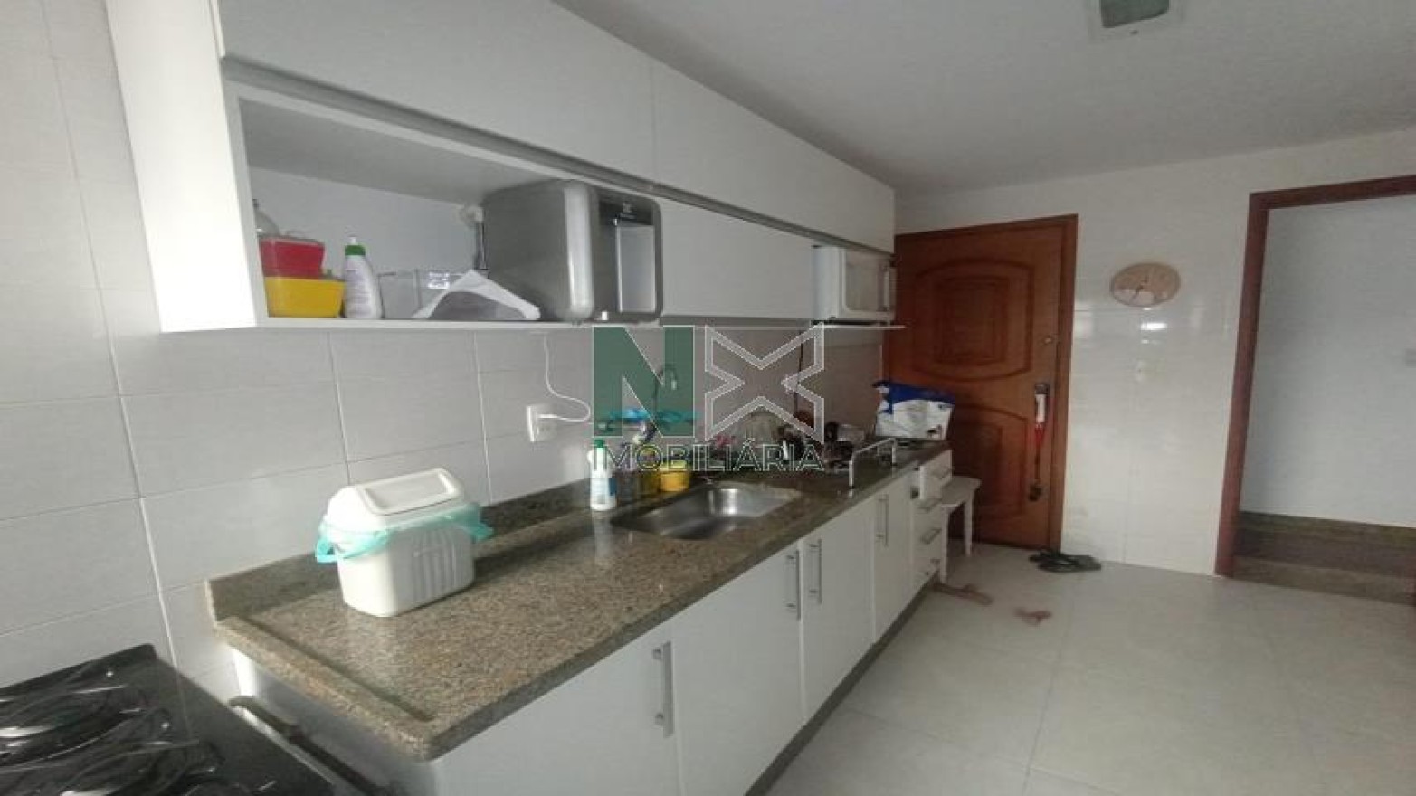 Apartamento 3 Quartos 115m² Apartamento 3 Quartos 115m²