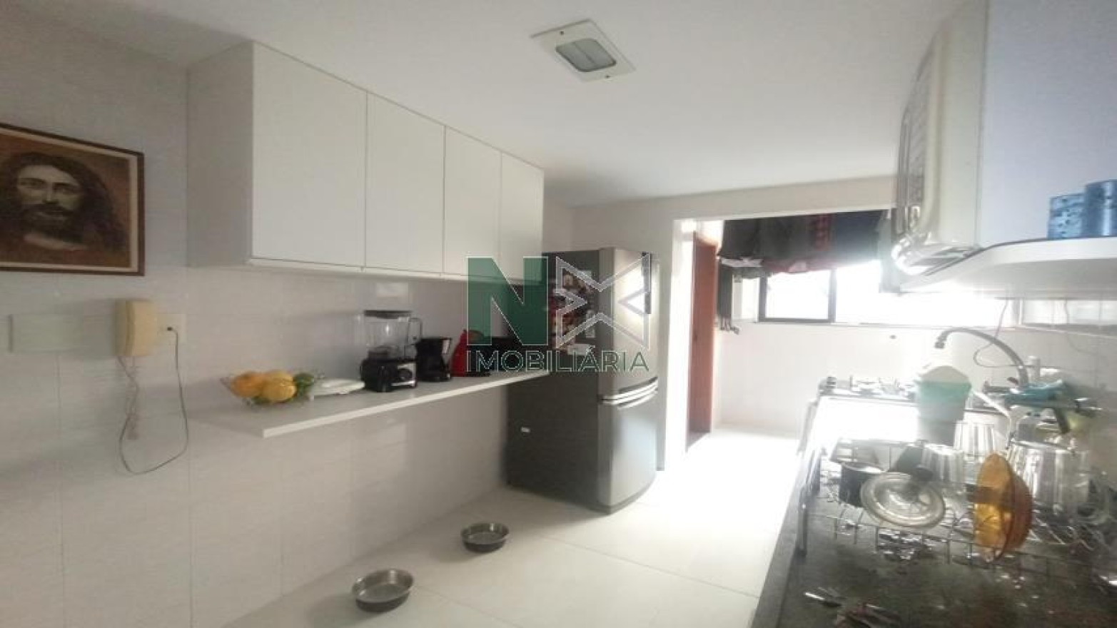 Apartamento 3 Quartos 115m² Apartamento 3 Quartos 115m²