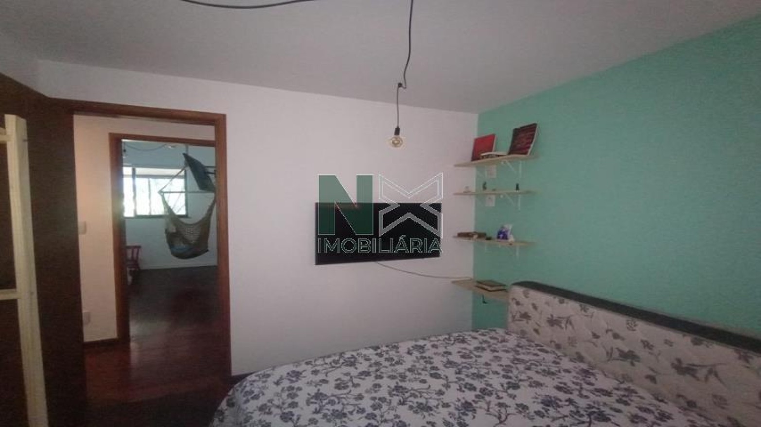 Apartamento 3 Quartos 115m² Apartamento 3 Quartos 115m²