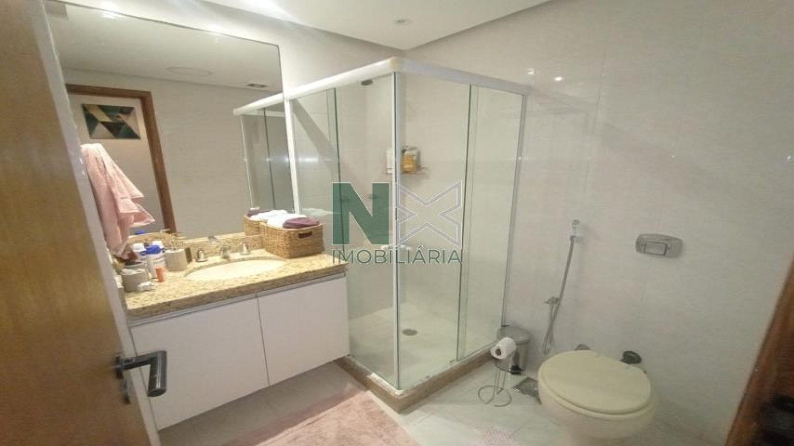 Apartamento 3 Quartos 115m² Apartamento 3 Quartos 115m²