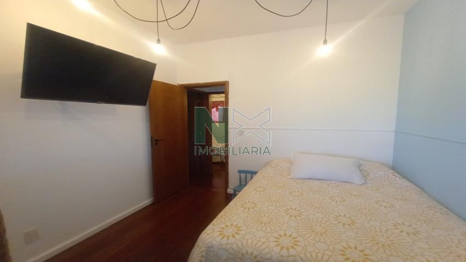 Apartamento 3 Quartos 115m² Apartamento 3 Quartos 115m²