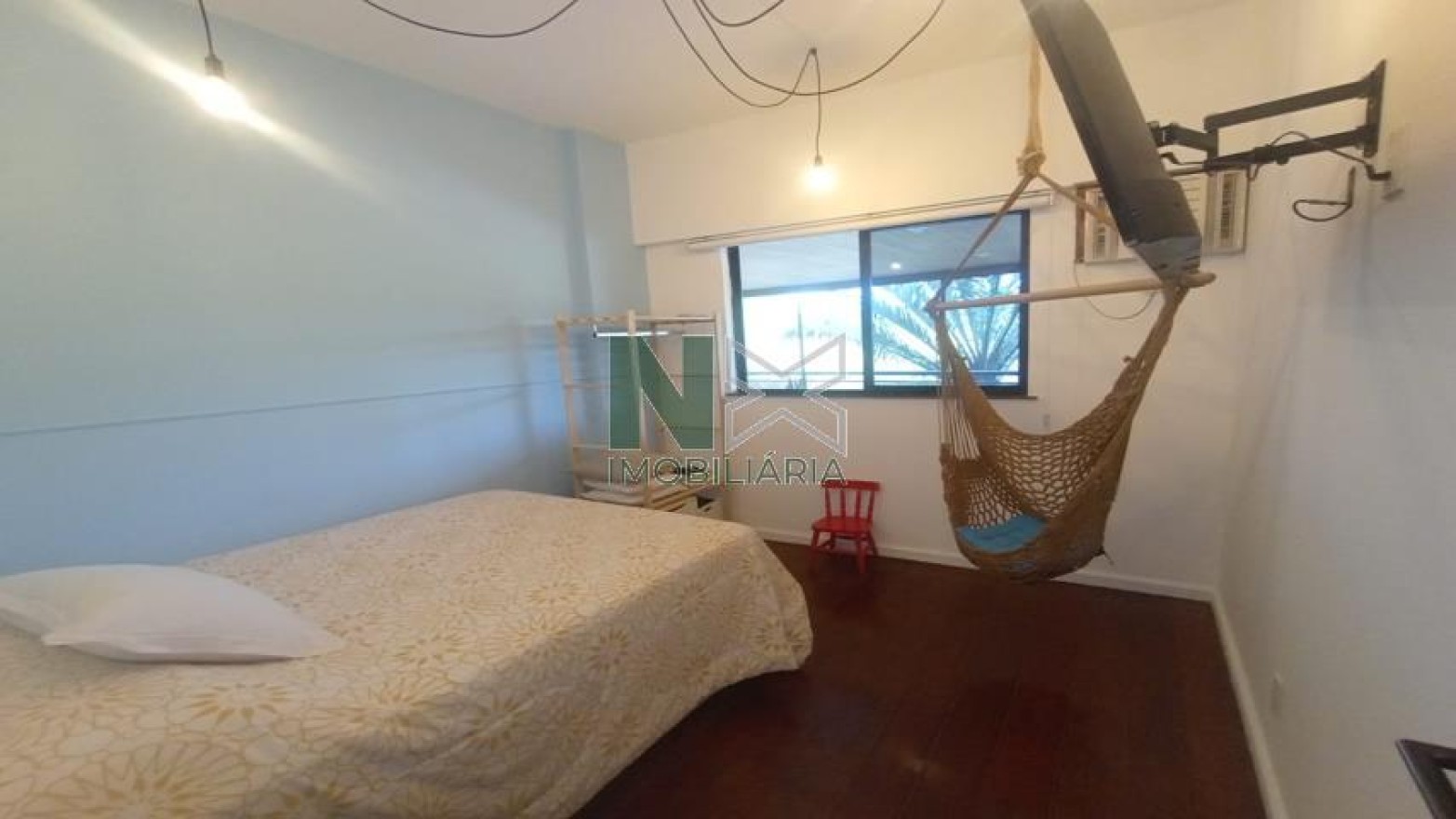 Apartamento 3 Quartos 115m² Apartamento 3 Quartos 115m²