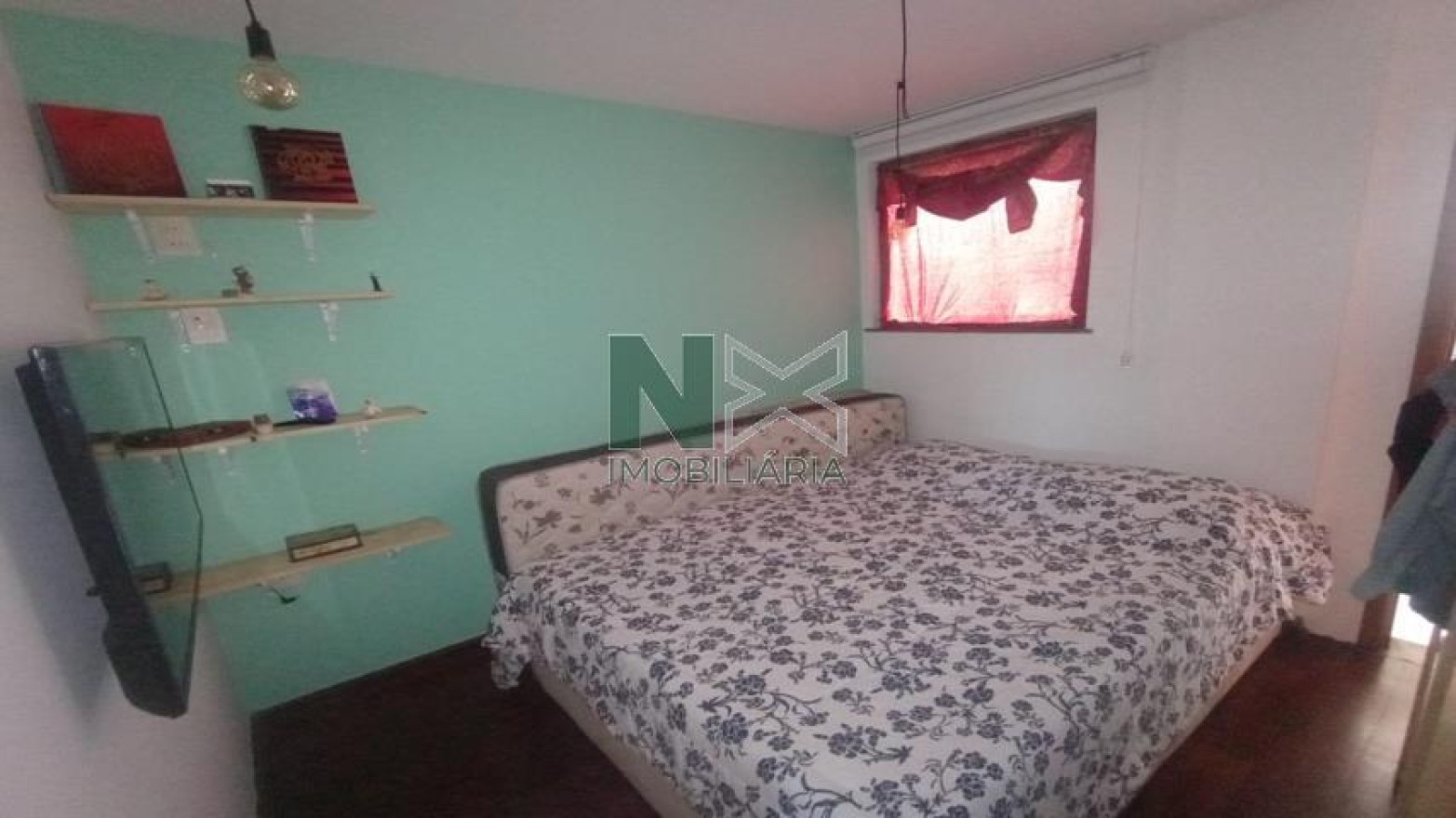Apartamento 3 Quartos 115m² Apartamento 3 Quartos 115m²