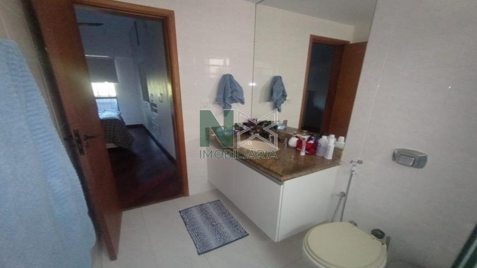 Apartamento 3 Quartos 115m² Apartamento 3 Quartos 115m²