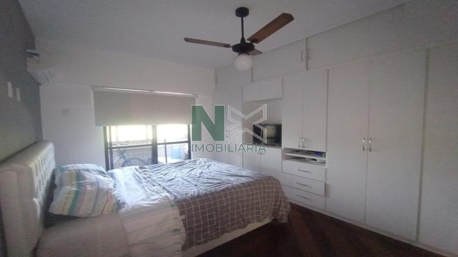 Apartamento 3 Quartos 115m² Apartamento 3 Quartos 115m²