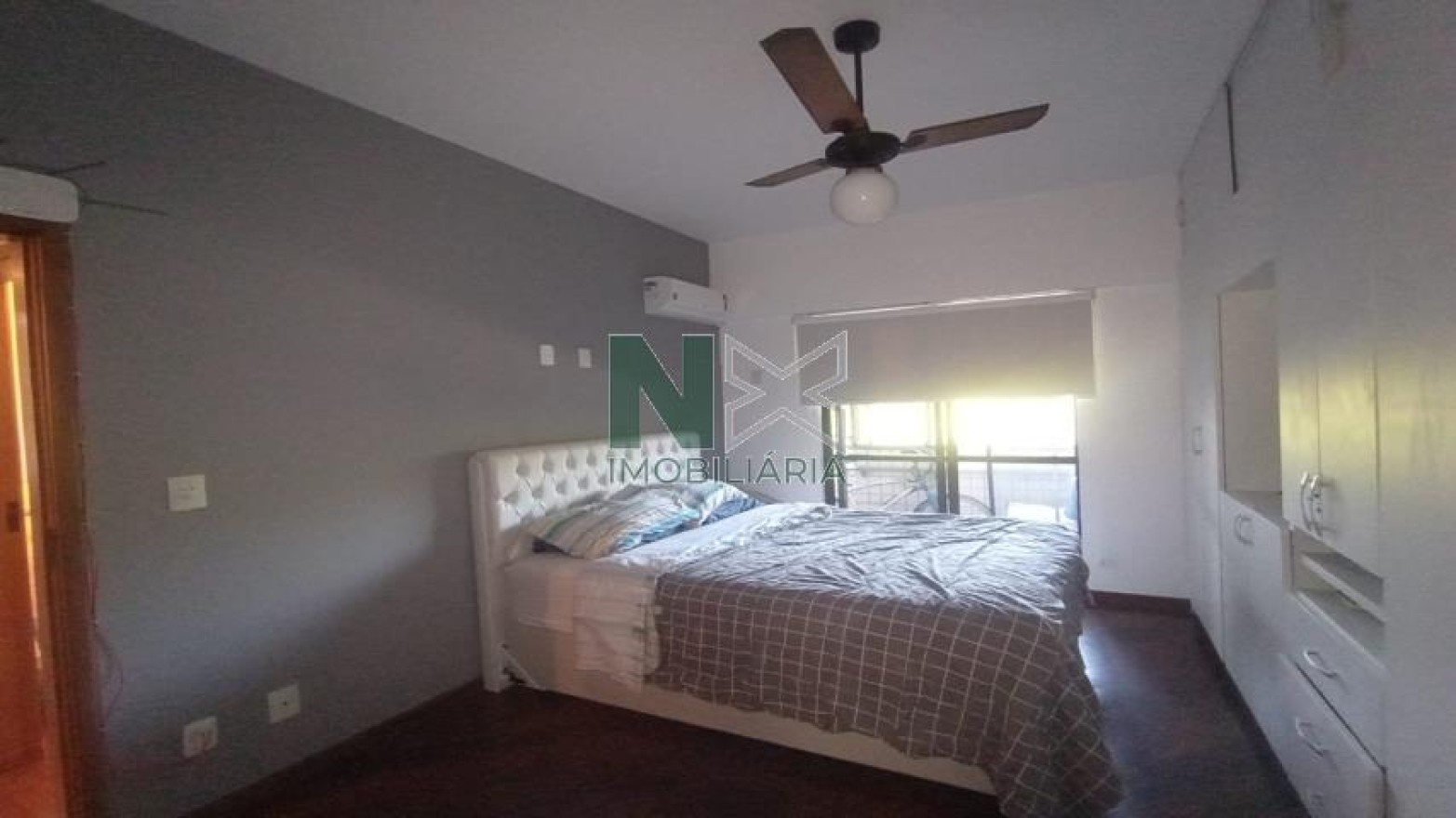 Apartamento 3 Quartos 115m² Apartamento 3 Quartos 115m²