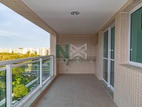Apartamento 3 Quartos 0m² Apartamento 3 Quartos 0m²