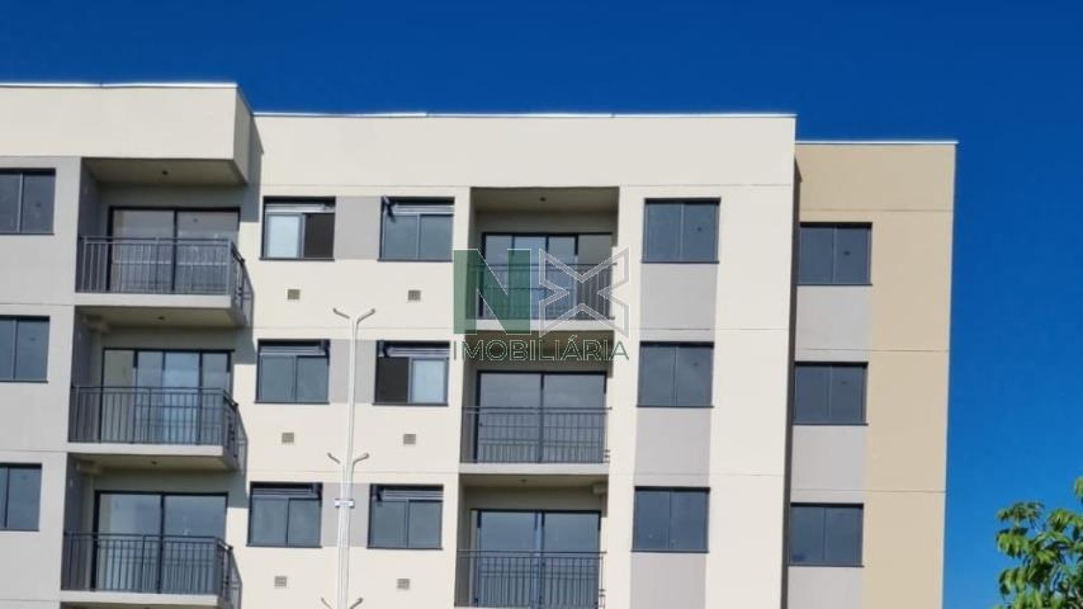 Apartamento 2 Quartos 50m² Apartamento 2 Quartos 50m²