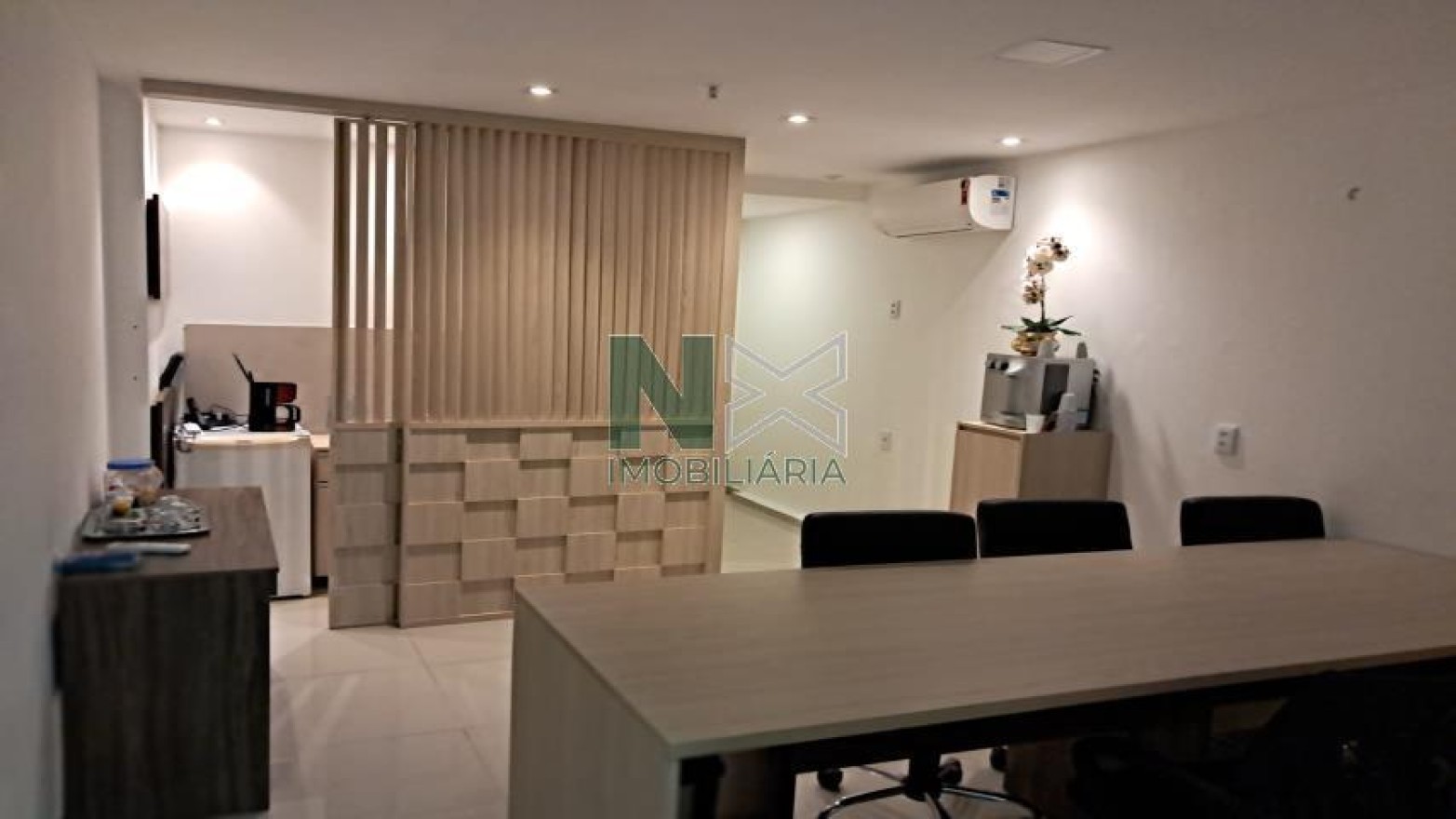 Comercial 1 Quartos 36m² Comercial 1 Quartos 36m²