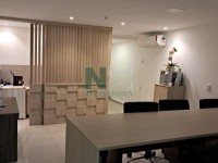 Comercial 1 Quartos 36m² Comercial 1 Quartos 36m²