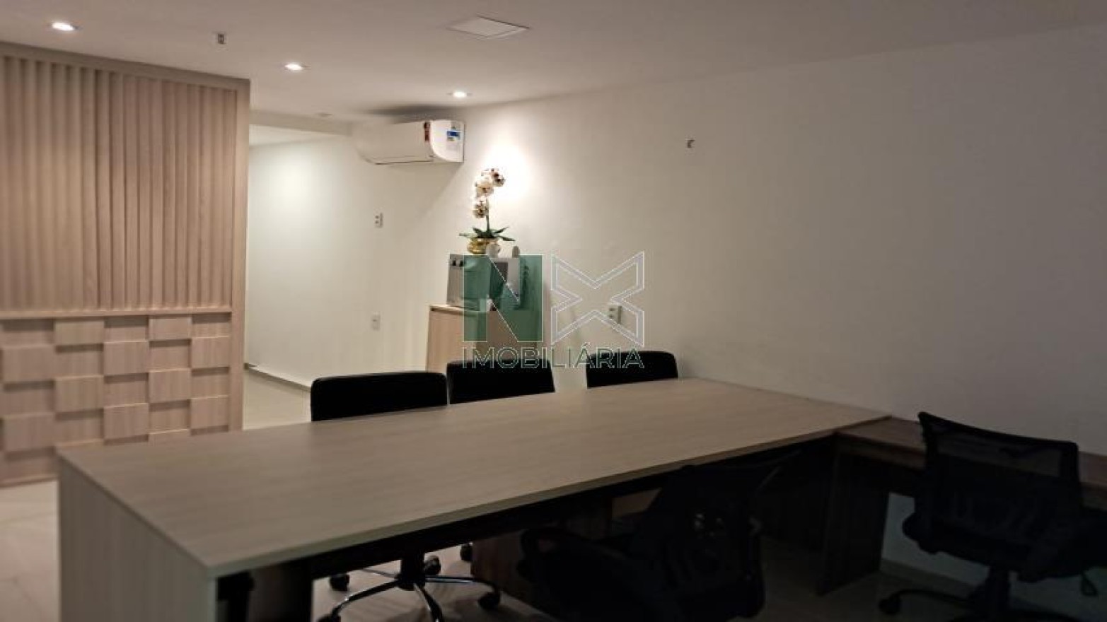 Comercial 1 Quartos 36m² Comercial 1 Quartos 36m²