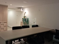 Comercial 1 Quartos 36m² Comercial 1 Quartos 36m²