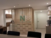Comercial 1 Quartos 36m² Comercial 1 Quartos 36m²