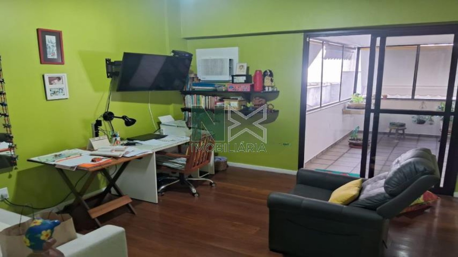 Apartamento 4 Quartos 200m² Apartamento 4 Quartos 200m²