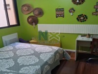 Apartamento 4 Quartos 200m² Apartamento 4 Quartos 200m²