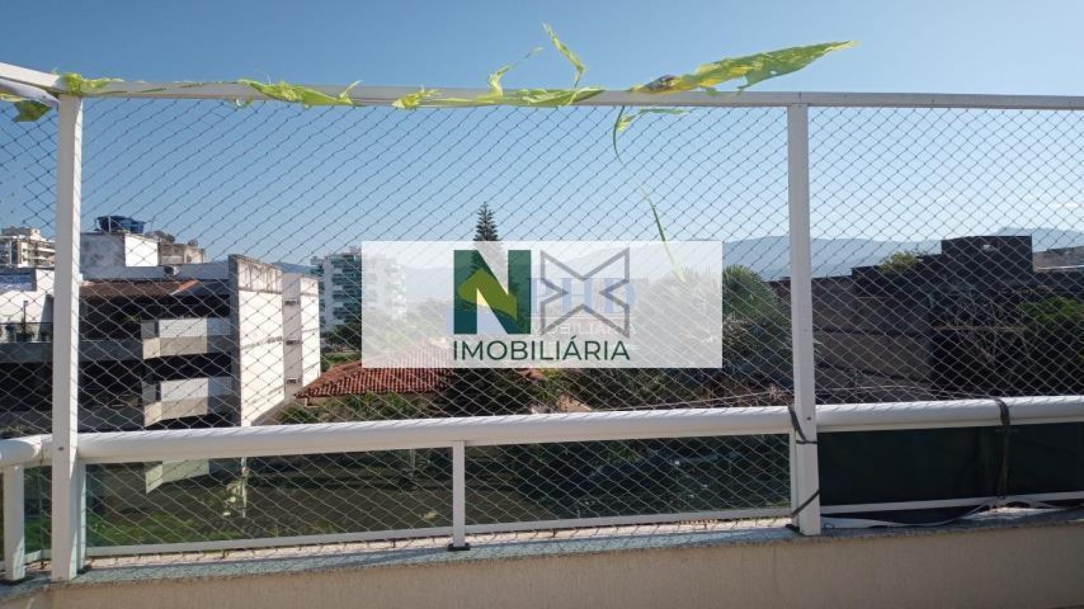 Cobertura 3 Quartos 170m² Cobertura 3 Quartos 170m²