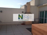 Cobertura 3 Quartos 170m² Cobertura 3 Quartos 170m²