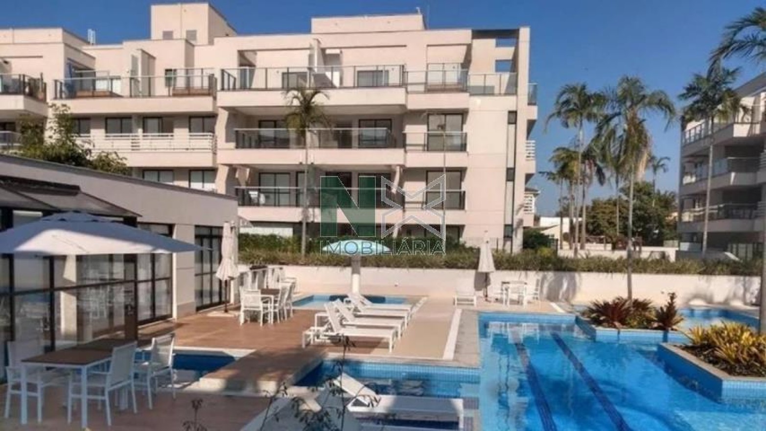 Apartamento 3 Quartos 88m² Apartamento 3 Quartos 88m²