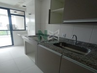 Apartamento 3 Quartos 88m² Apartamento 3 Quartos 88m²