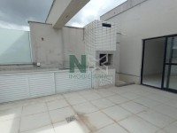 Cobertura 3 Quartos 148m² Cobertura 3 Quartos 148m²