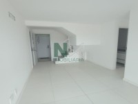 Cobertura 3 Quartos 148m² Cobertura 3 Quartos 148m²