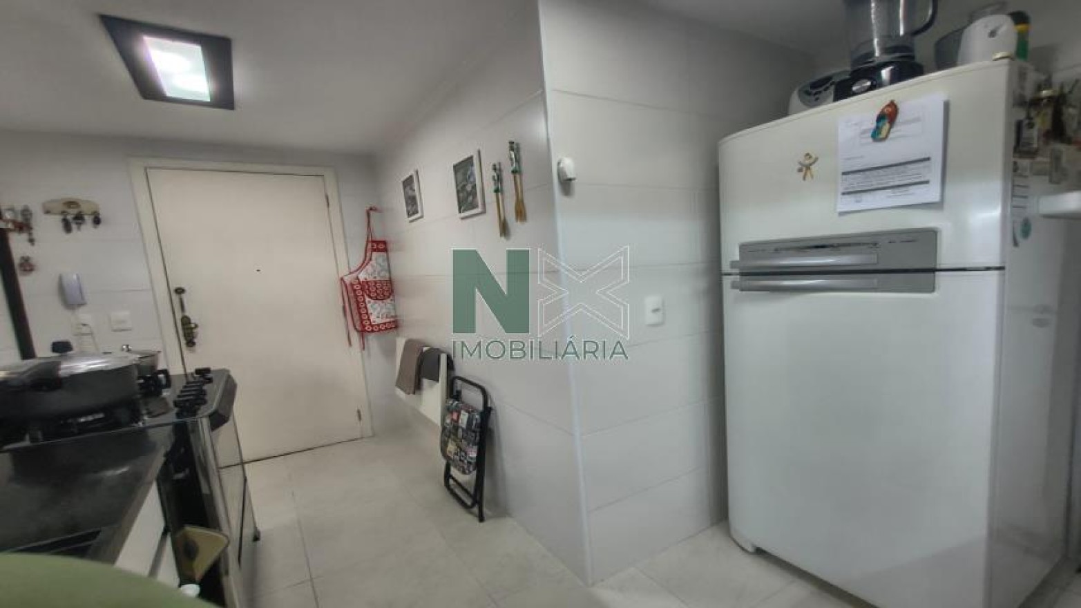 Cobertura 3 Quartos 200m² Cobertura 3 Quartos 200m²