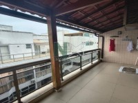 Cobertura 3 Quartos 200m² Cobertura 3 Quartos 200m²