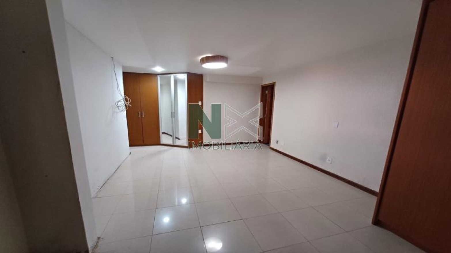 Cobertura 3 Quartos 203m² Cobertura 3 Quartos 203m²