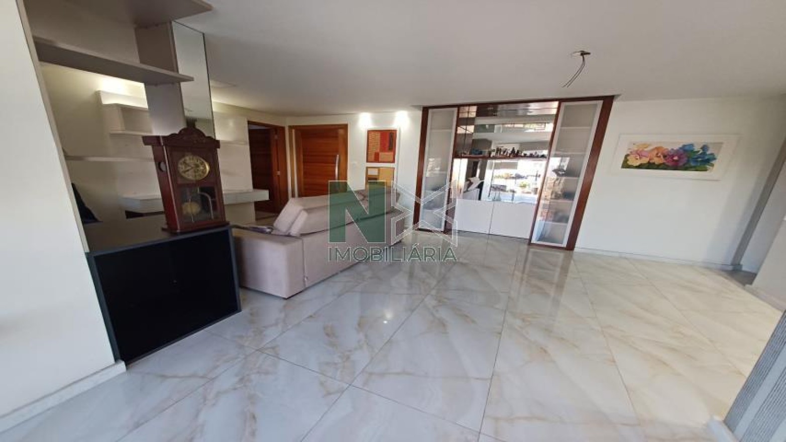 Cobertura 3 Quartos 203m² Cobertura 3 Quartos 203m²