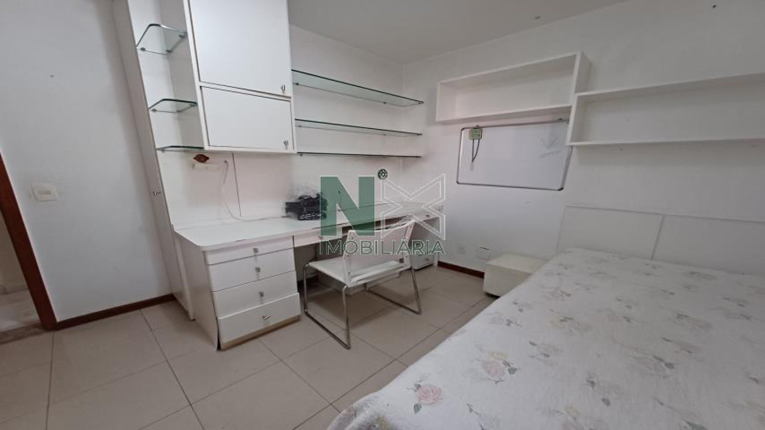 Cobertura 3 Quartos 203m² Cobertura 3 Quartos 203m²