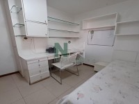Cobertura 3 Quartos 203m² Cobertura 3 Quartos 203m²
