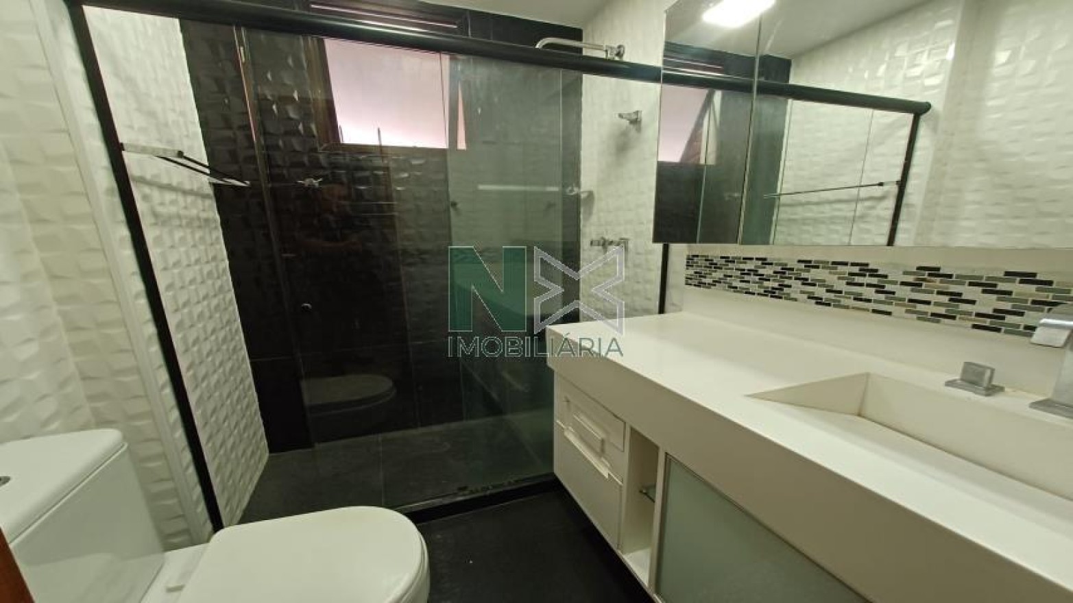 Cobertura 3 Quartos 203m² Cobertura 3 Quartos 203m²