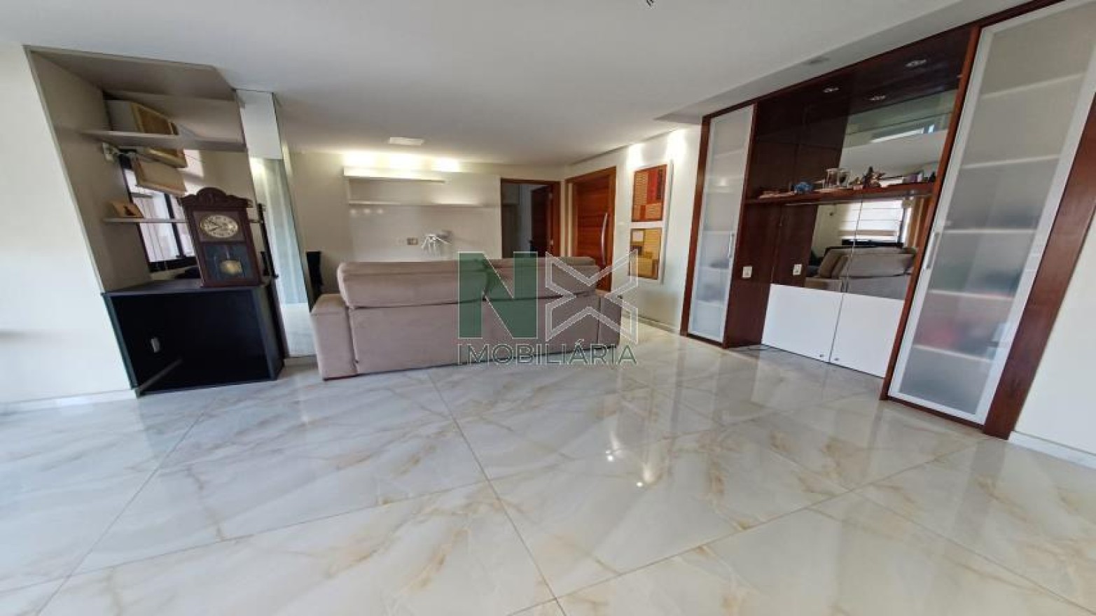 Cobertura 3 Quartos 203m² Cobertura 3 Quartos 203m²