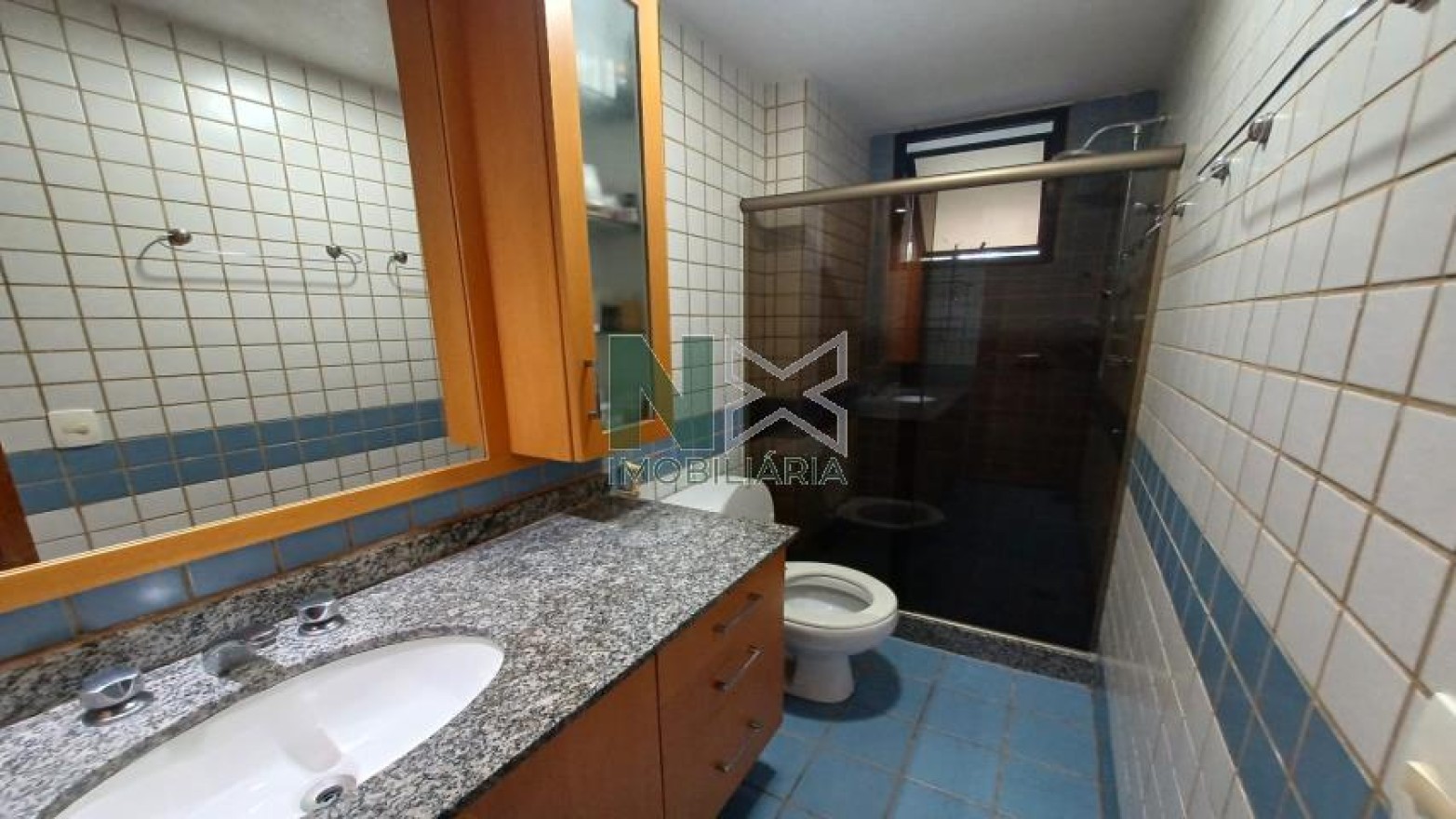 Cobertura 3 Quartos 203m² Cobertura 3 Quartos 203m²