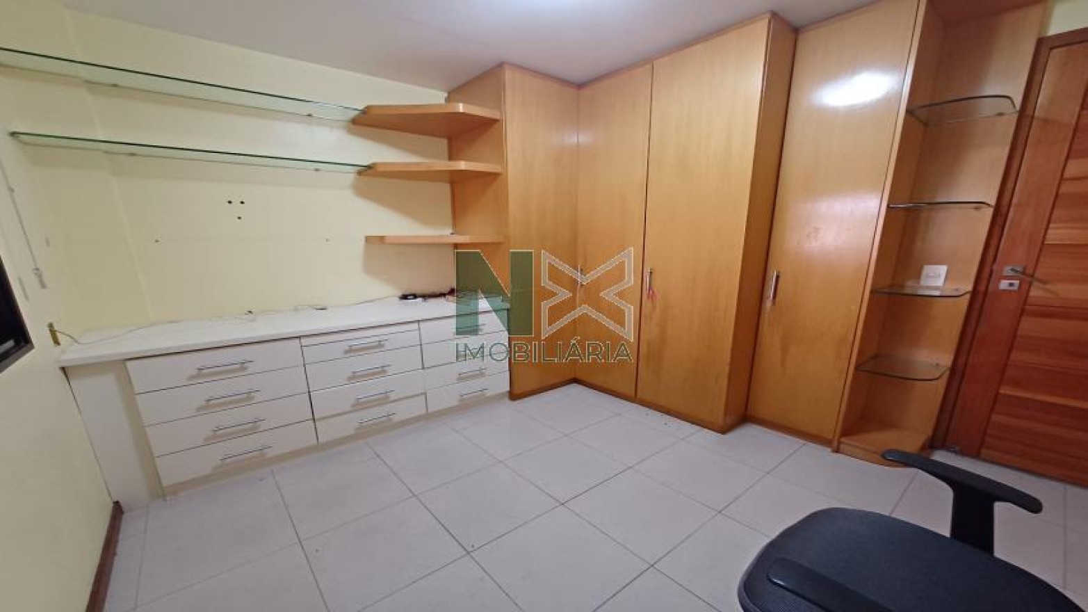 Cobertura 3 Quartos 203m² Cobertura 3 Quartos 203m²