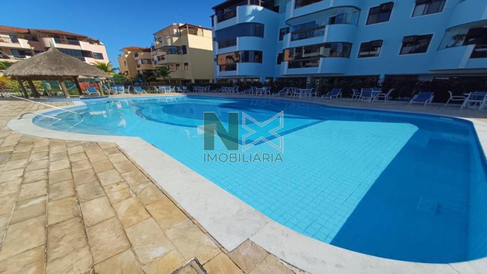 Cobertura 3 Quartos 203m² Cobertura 3 Quartos 203m²