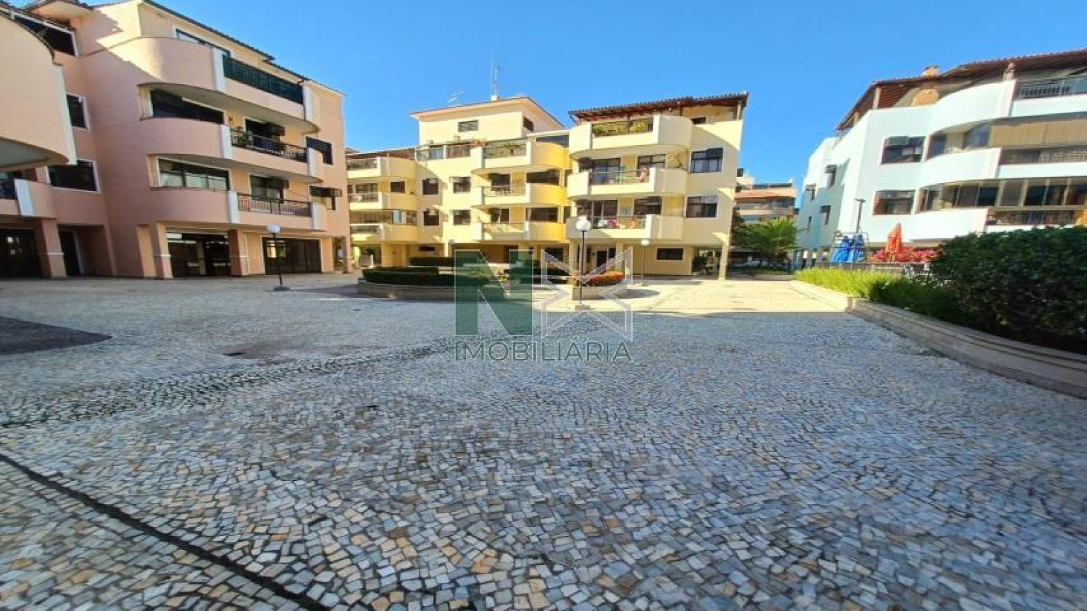 Cobertura 3 Quartos 203m² Cobertura 3 Quartos 203m²