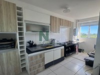 Apartamento 2 Quartos 56m² Apartamento 2 Quartos 56m²