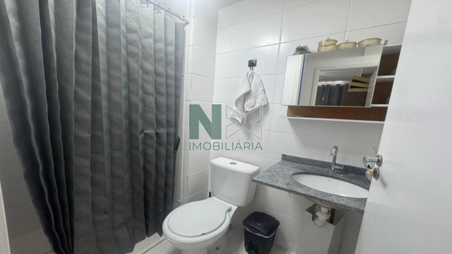 Apartamento 2 Quartos 56m² Apartamento 2 Quartos 56m²