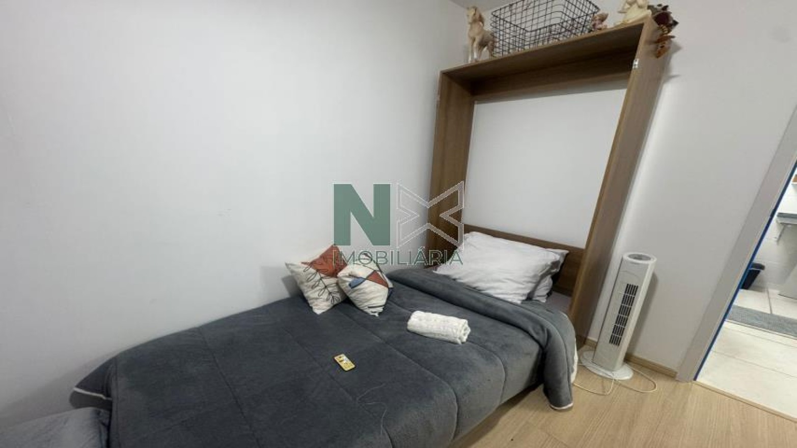 Apartamento 2 Quartos 56m² Apartamento 2 Quartos 56m²
