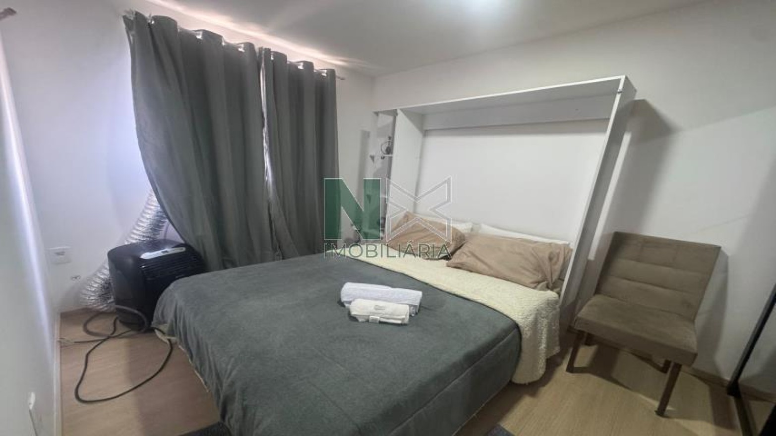 Apartamento 2 Quartos 56m² Apartamento 2 Quartos 56m²