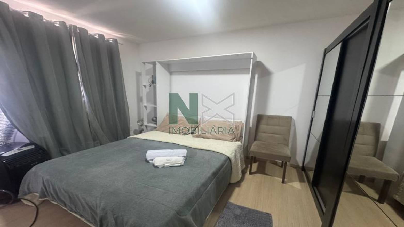 Apartamento 2 Quartos 56m² Apartamento 2 Quartos 56m²