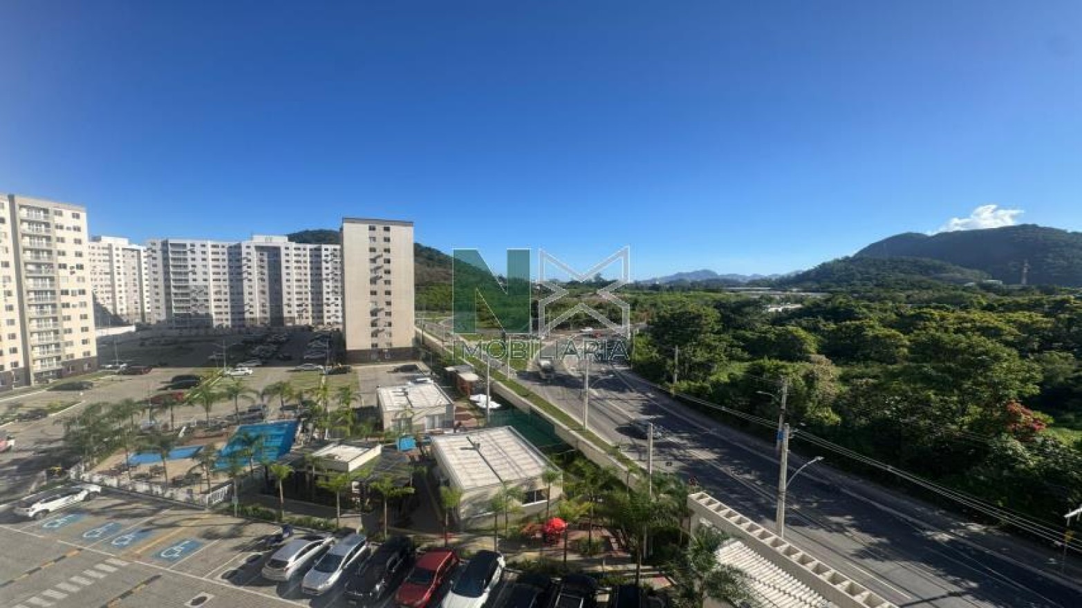 Apartamento 2 Quartos 56m² Apartamento 2 Quartos 56m²