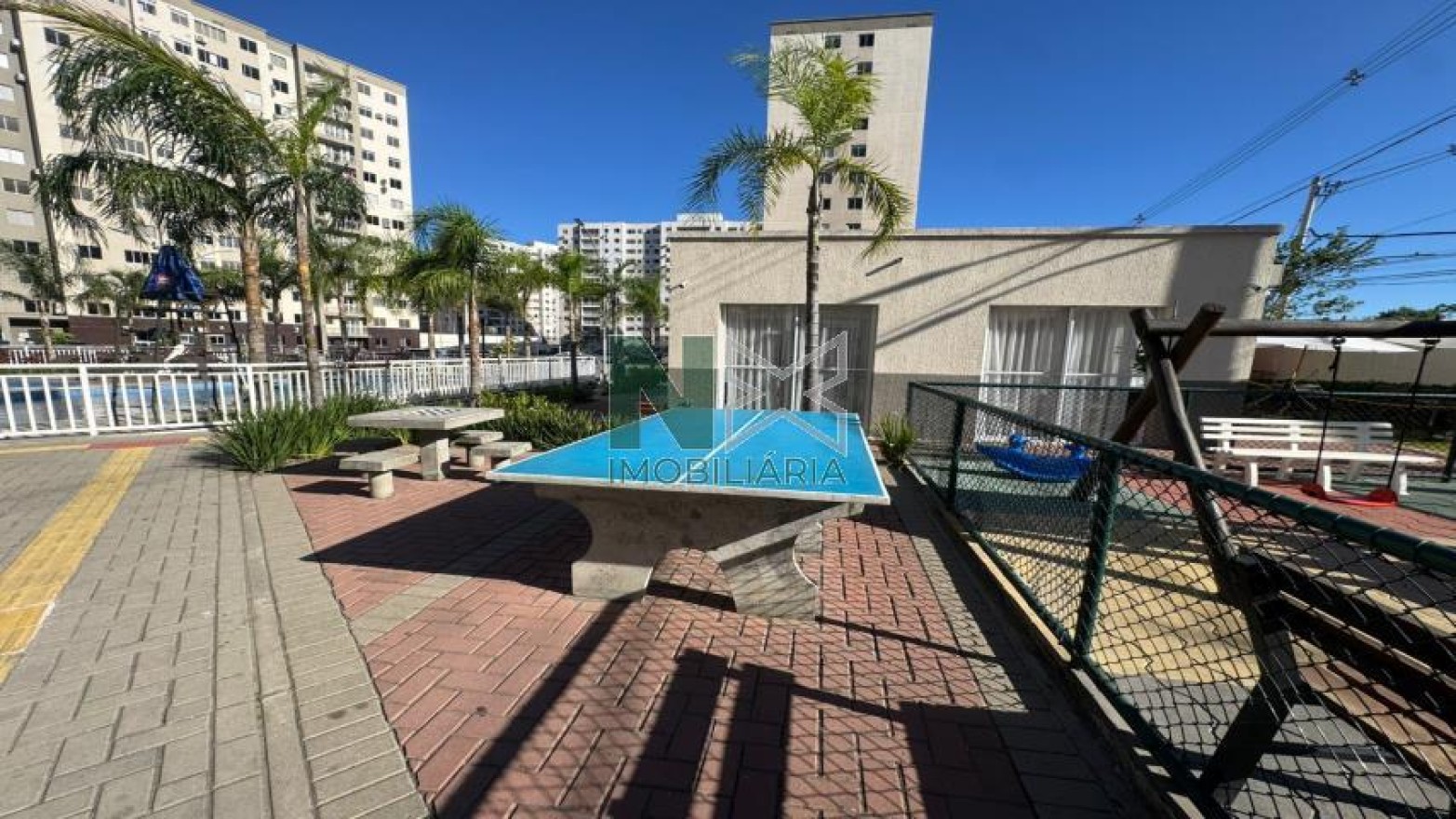Apartamento 2 Quartos 56m² Apartamento 2 Quartos 56m²