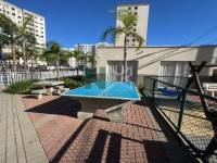 Apartamento 2 Quartos 56m² Apartamento 2 Quartos 56m²
