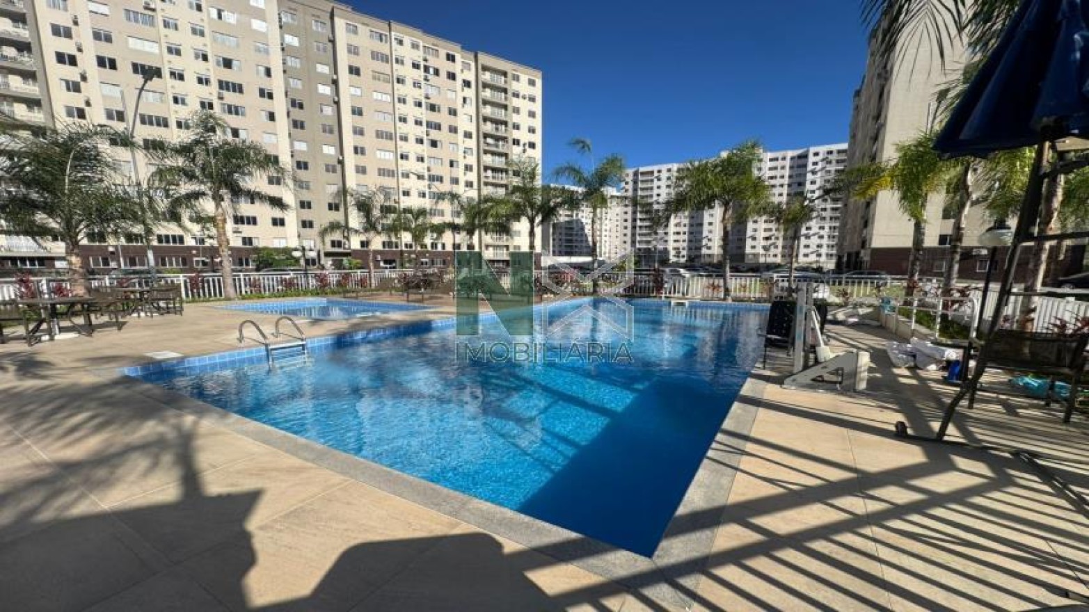 Apartamento 2 Quartos 56m² Apartamento 2 Quartos 56m²
