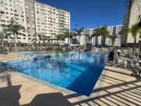 Apartamento 2 Quartos 56m² Apartamento 2 Quartos 56m²