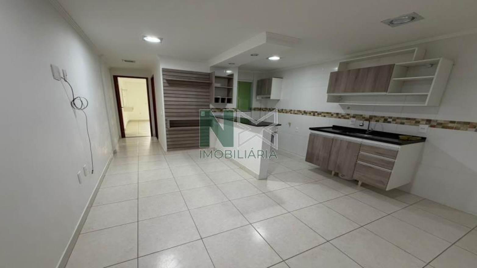 Apartamento 1 Quartos 46m² Apartamento 1 Quartos 46m²