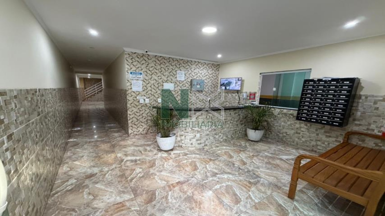 Apartamento 1 Quartos 46m² Apartamento 1 Quartos 46m²
